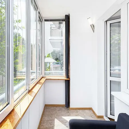 Apartments Warsaw Kakowskiego By Noclegi Renters Екстер'єр фото