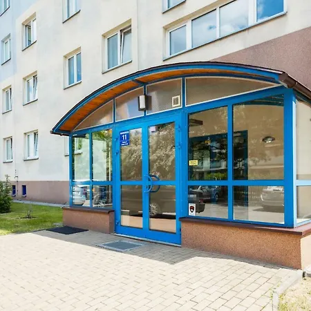Apartments Warsaw Kakowskiego By Noclegi Renters Екстер'єр фото
