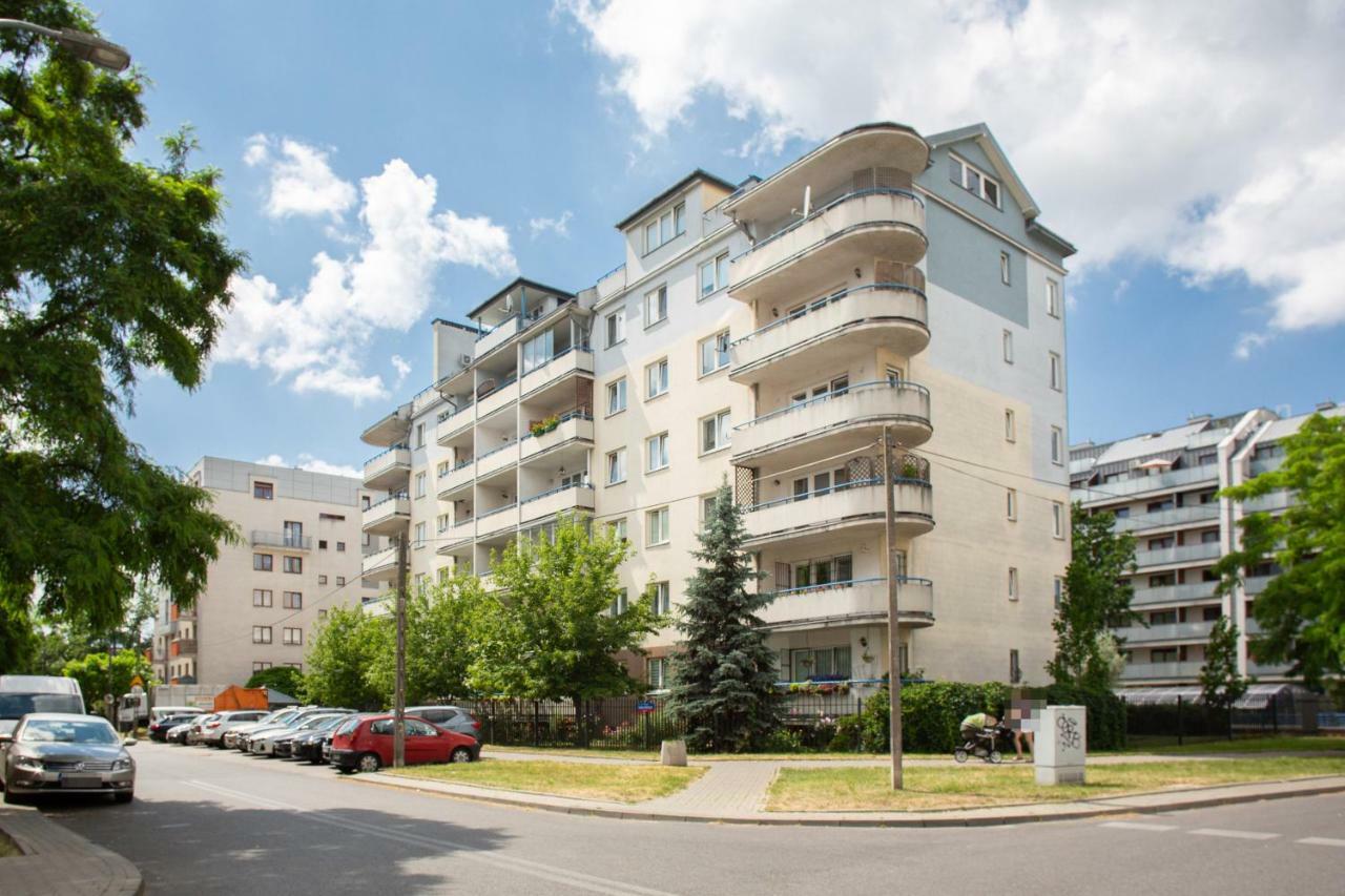 Апартаменти Kakowskiego By Renters