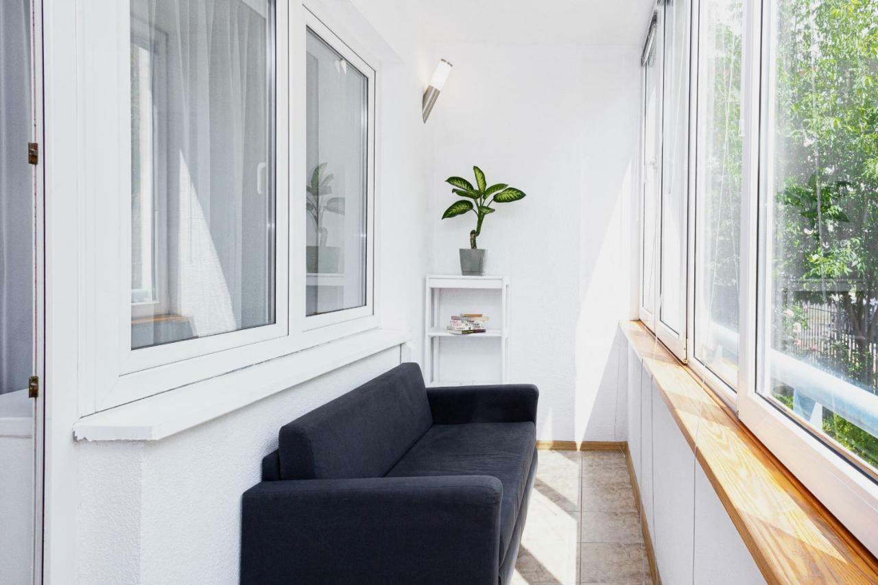 Kakowskiego By Renters Апартаменти Варшава