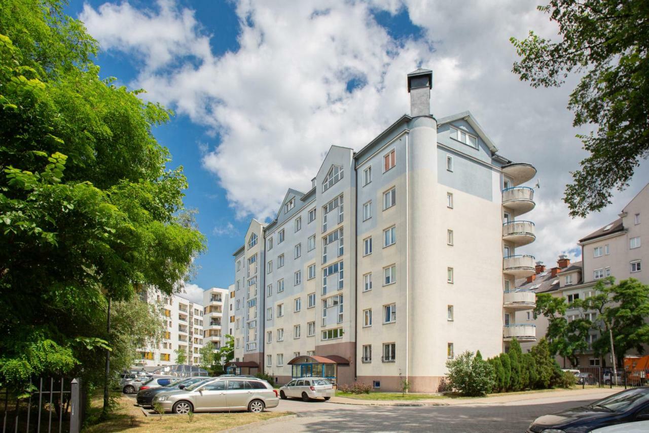 Kakowskiego By Renters Апартаменти