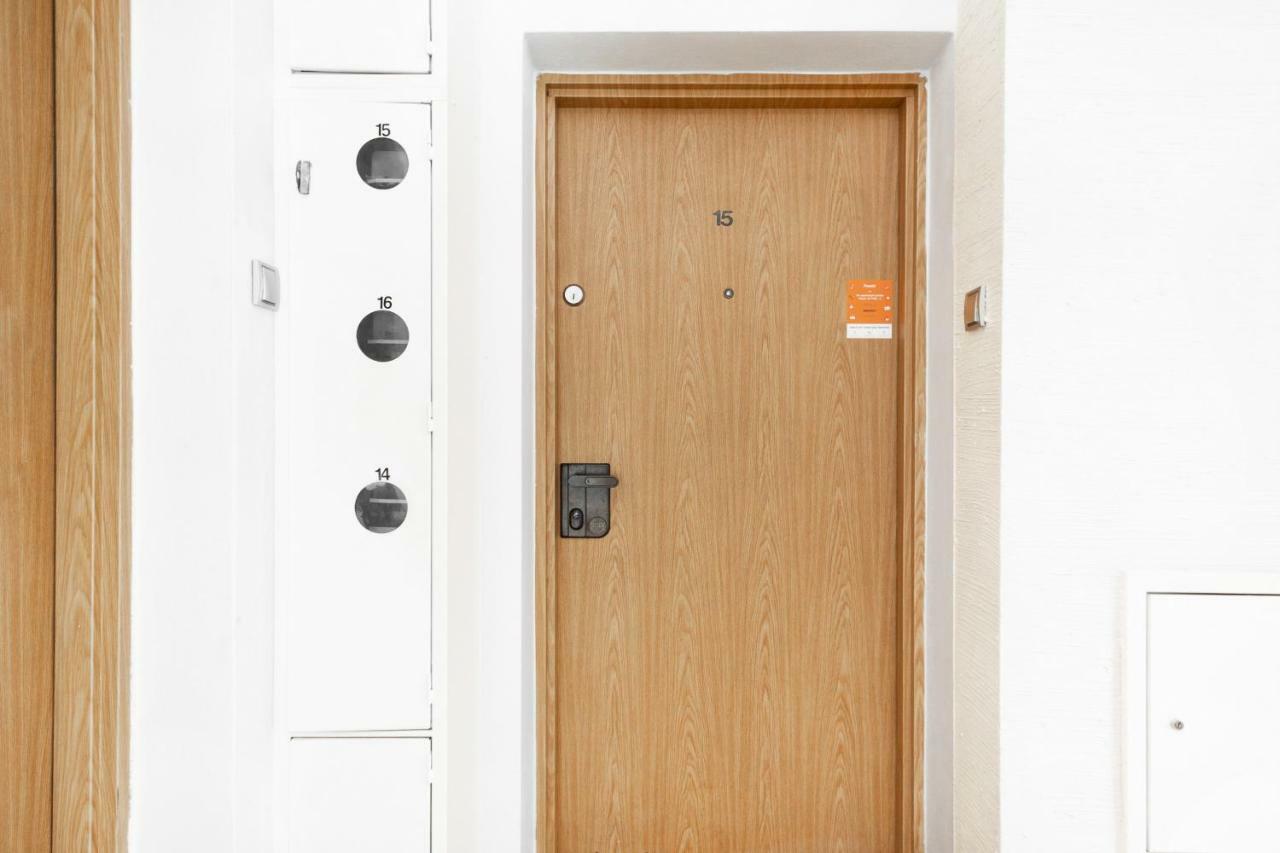 Kakowskiego By Renters Apartment Warschau
