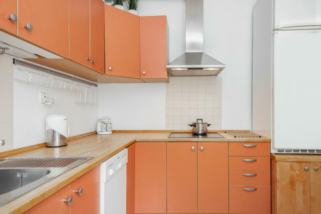 Kakowskiego By Renters Апартаменти *