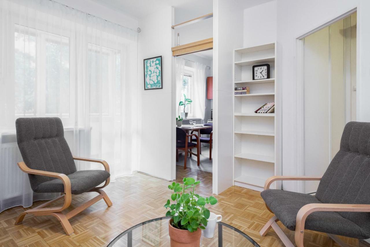 Kakowskiego By Renters Apartment *