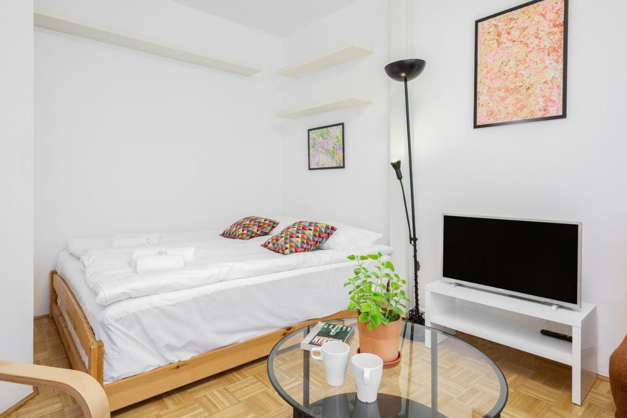 Kakowskiego By Renters * Варшава