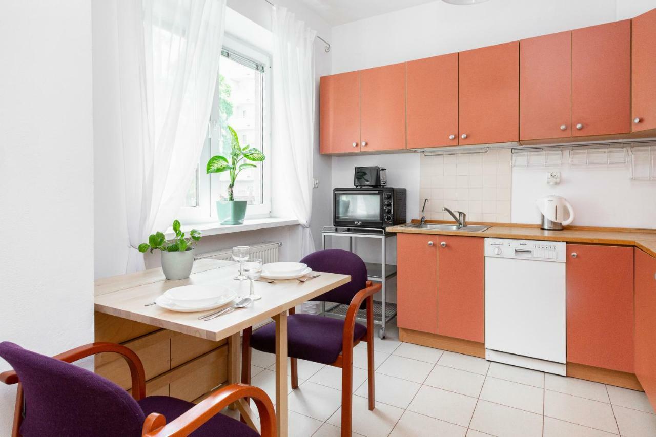 Kakowskiego By Renters Апартаменти